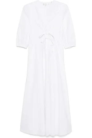 Frame Abito midi The Cinched