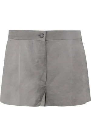 Pinko Bermuda sartoriali mini