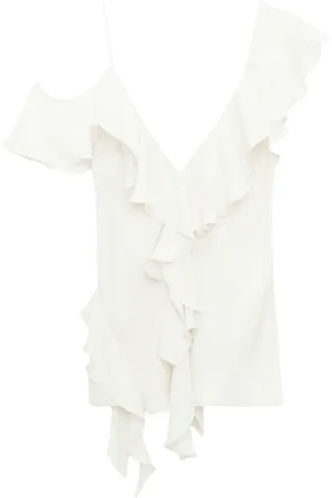 Dorothee Schumacher Blusa in seta