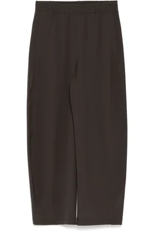JNBY Pantaloni Extra a gamba ampia