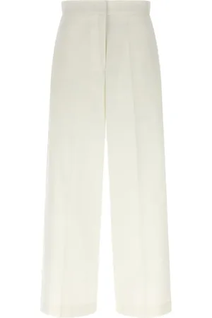 Fabiana Filippi Pantaloni in cotone