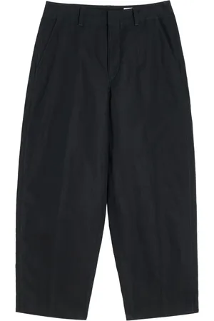 LEMAIRE Chino taglio comodo