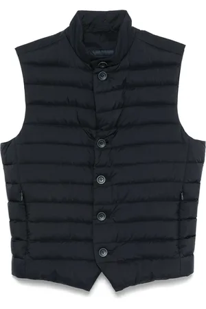 HERNO Gilet imbottito
