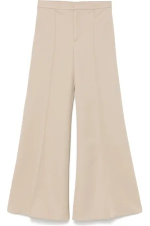 Giambattista Valli Pantaloni svasati