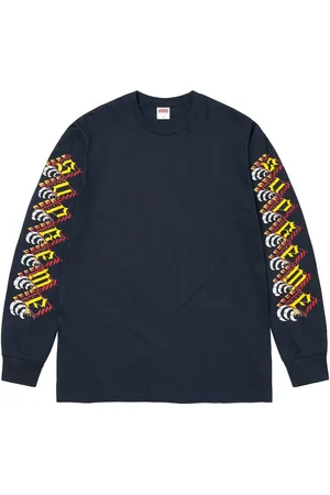 Supreme T-shirt Strawberries