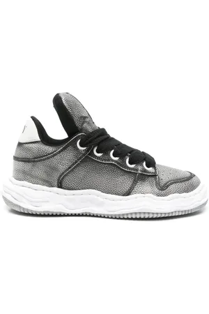 Maison Mihara Yasuhiro Sneakers in pelle