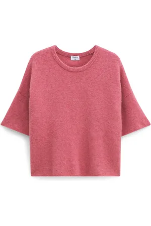 Filippa K T-shirt in maglia