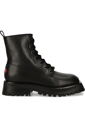 DKNY Stivali in pelle