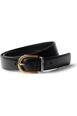 Prada Cintura in pelle
