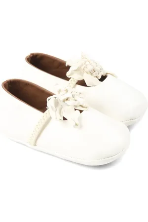 PèPè Ballerine in pelle