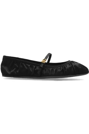 Dolce & Gabbana Ballerine con fibbia