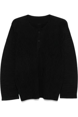 Issey Miyake T-shirt Mc February