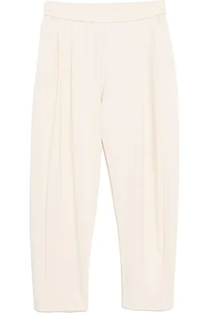 CROQUIS Pantaloni con coulisse