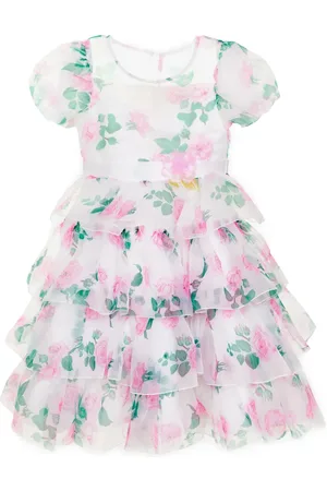 IAME Abito Peony Princess