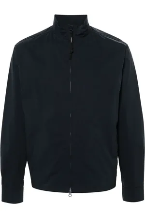 Aspesi Giacca leggera con zip
