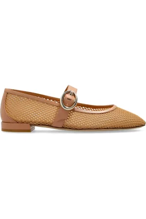 Stuart Weitzman Ballerine Mary Jane