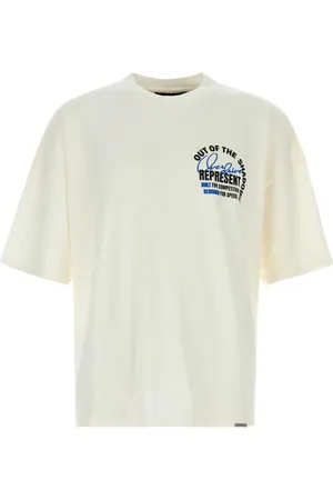 Represent T-shirt con stampa