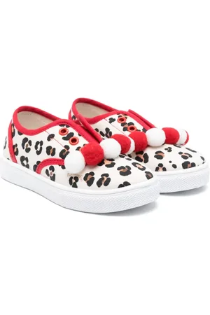 MONNALISA Sneakers con stampa