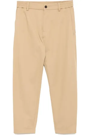 CROQUIS Pantaloni affusolati