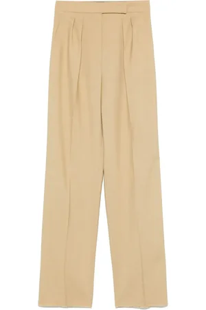 Max Mara Pantaloni Giusto