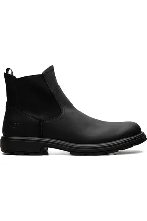 UGG Stivali Chelsea Biltmore "Black"