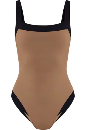 Marysia Costume intero bicolore
