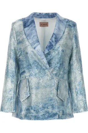 Le Twins Blazer Como