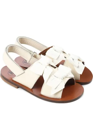 PèPè Sandali in pelle