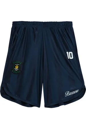 BARROW Shorts con applicazione logo