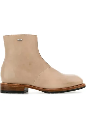 OUR LEGACY Stivali in pelle