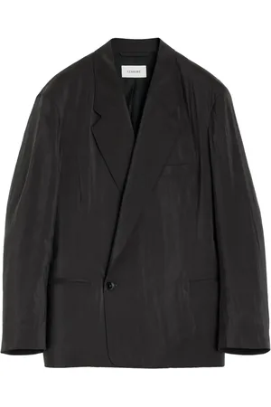 LEMAIRE Blazer doppiopetto