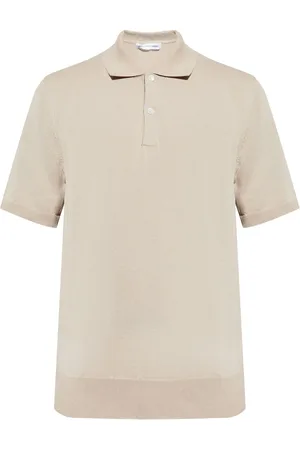 Comme des Garçons Polo a maniche corte