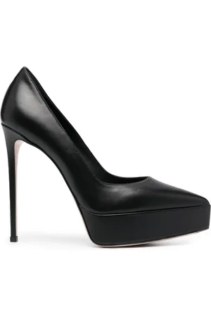 LE SILLA Pumps Uma a punta 130mm