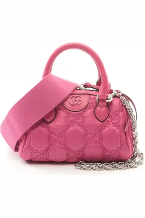 Gucci Borsa a mano GG trapuntata 2010