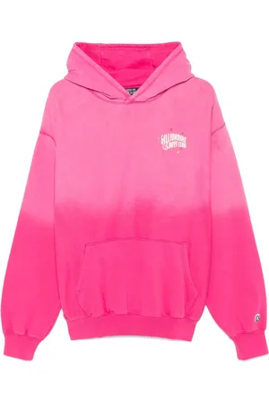 Billionaire Boys Club Felpa con cappuccio e logo piccolo