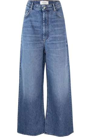 Sportmax Jeans Angri