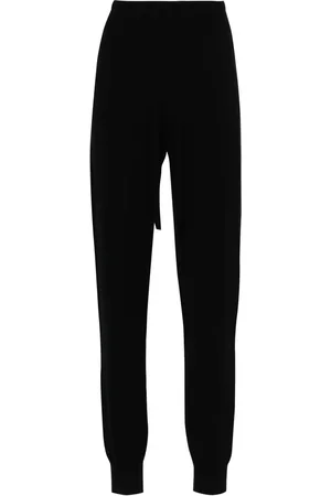 Wolford Pantaloni con vita elasticizzata