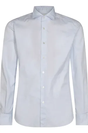 Glanshirt Camicia in cotone