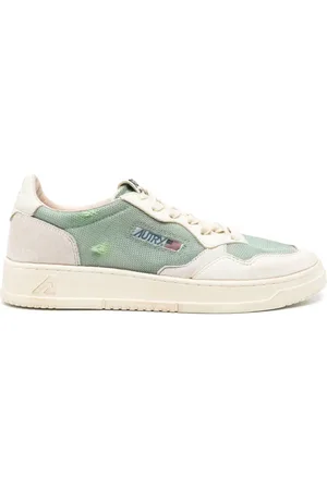 Autry Sneakers in pelle