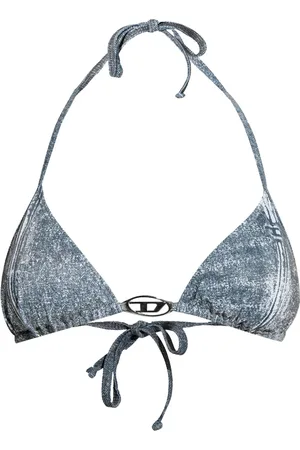 Diesel Top bikini Sees