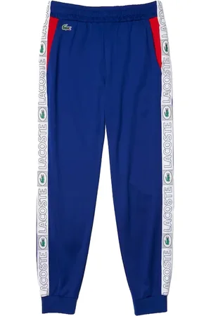 Lacoste Pantaloni sportivi "Cosmic" con logo