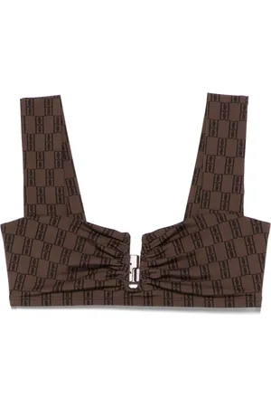 By Malene Birger Top bikini Belira