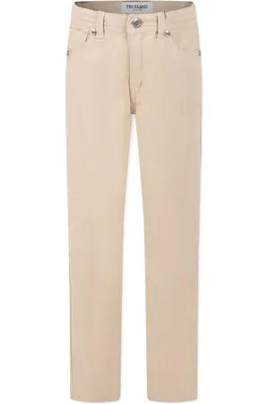 Trussardi Pantaloni in cotone