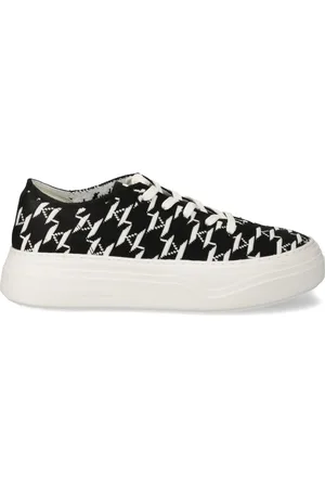 Karl Lagerfeld Sneakers con logo