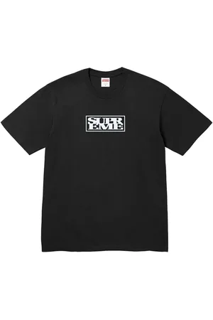 Supreme T-shirt Connect