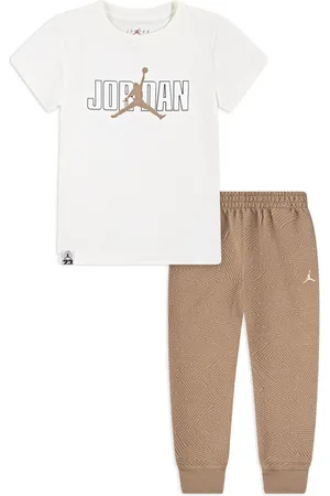 Jordan Set pantaloni con stampa