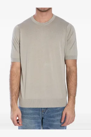 JOHN SMEDLEY T-shirt Kempton