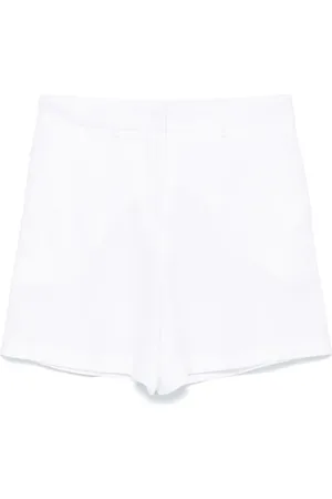 BLANCA Shorts in lino