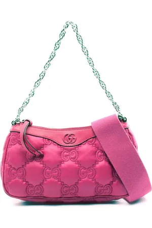 Gucci Borsa a mano Matelasse GG Chain anni 2010