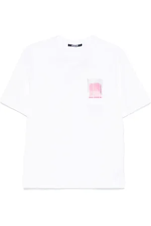 Jacquemus T-shirt Le T-shirt Esquimau
